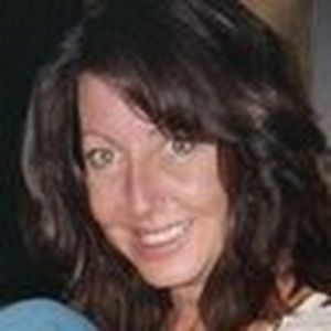 Meet your Posher, Terri